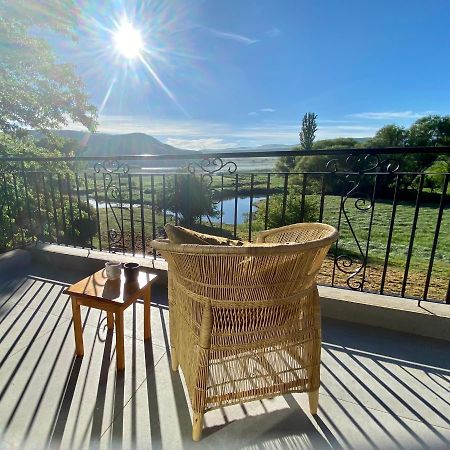 Valley Lakes The Lodge Underberg Exteriér fotografie